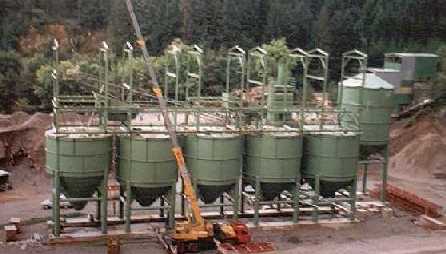 storage tank